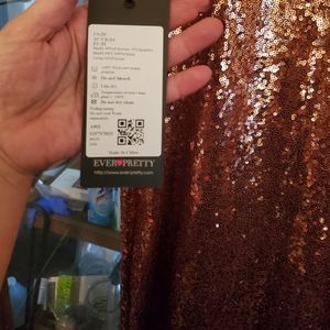Ever Pretty special occasion dress never worn , new with tags